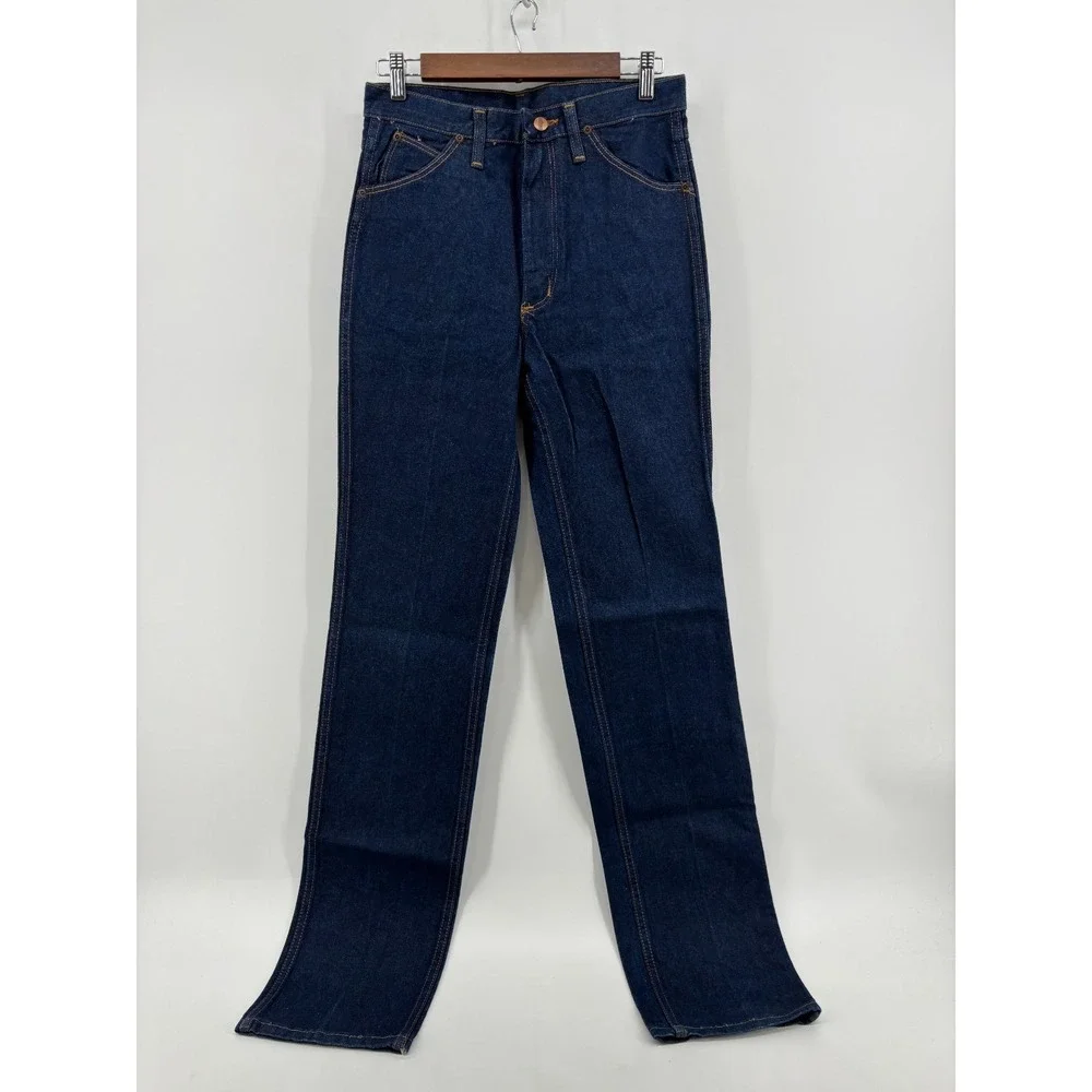 Wrangler slim fit